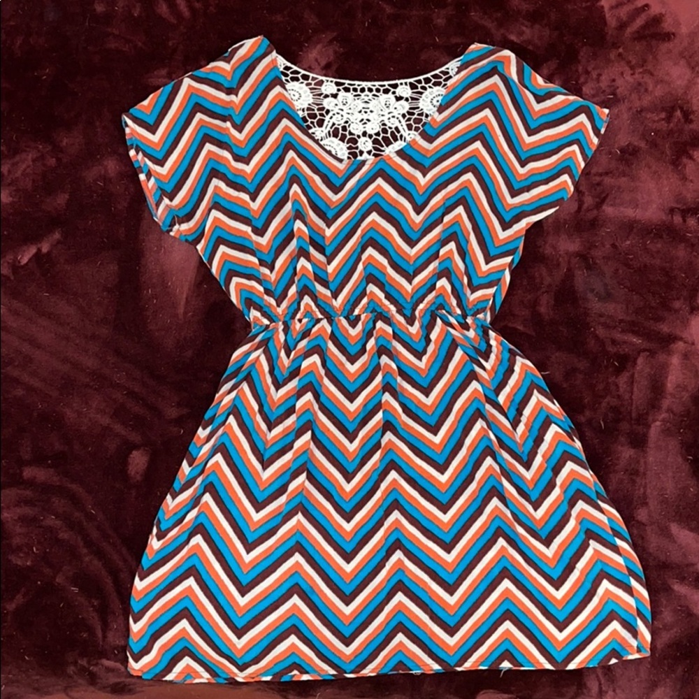Target - Xhilaration sundress, size large